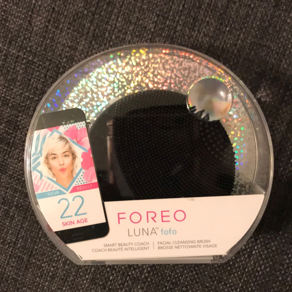 Foreign LUNA Fofo Midnight